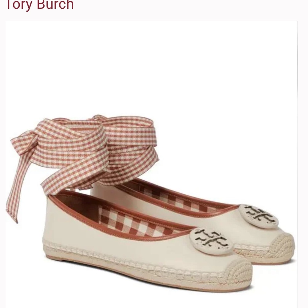 Tory Burch espadrille